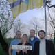 Liberland’s founding fathers and mother